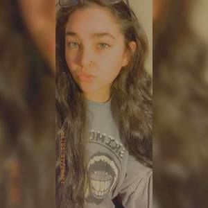 Meet your Posher, Kimberly